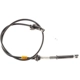 Purchase Top-Quality Accelerator Cable by PIONEER - CA8806 pa1
