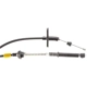 Purchase Top-Quality Accelerator Cable by PIONEER - CA8806 pa2