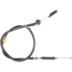 Purchase Top-Quality Accelerator Cable by PIONEER - CA8921 pa2