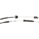 Purchase Top-Quality Accelerator Cable by PIONEER - CA8995 pa2