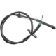 Purchase Top-Quality Accelerator Cable by PIONEER - CA9029 pa1