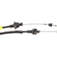 Purchase Top-Quality Accelerator Cable by PIONEER - CA9079 pa2