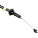 Purchase Top-Quality Accelerator Cable by PIONEER - CA9118 pa2