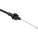 Purchase Top-Quality Accelerator Cable by PIONEER - CA9118 pa3