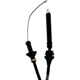 Purchase Top-Quality Accelerator Cable by PIONEER - CA8409 pa3