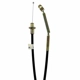 Purchase Top-Quality Accelerator Cable by PIONEER - CA8417 pa2