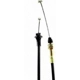 Purchase Top-Quality Accelerator Cable by PIONEER - CA8540 pa2