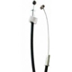 Purchase Top-Quality Accelerator Cable by PIONEER - CA8610 pa3