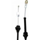 Purchase Top-Quality Accelerator Cable by PIONEER - CA8722 pa2