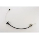 Purchase Top-Quality Accelerator Cable by PIONEER - CA8839 pa2