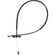 Purchase Top-Quality Accelerator Cable by PIONEER - CA8950 pa2