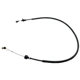 Purchase Top-Quality SKP - SK721174 - Accelerator Cable pa2