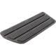 Purchase Top-Quality Accelerator Pedal Pad by ACDELCO - 15978096 pa2