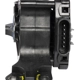 Purchase Top-Quality ACDELCO - 22741799 - Swing Mount Accelerator Pedal with Sensor pa2