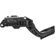 Purchase Top-Quality ACDELCO - 23362231 - Swing Mount Accelerator Pedal with Sensor pa5