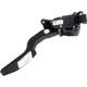 Purchase Top-Quality ACDELCO - 25955673 - Accelerator Pedal Pad pa2