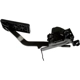 Purchase Top-Quality DORMAN - 699-205 - Accelerator Pedal pa3