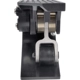 Purchase Top-Quality Accelerator Pedal Pad by DORMAN - 699-5502 pa2