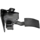 Purchase Top-Quality Accelerator Pedal Pad by DORMAN (HD SOLUTIONS) - 699-5103 pa2