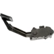 Purchase Top-Quality DORMAN (OE SOLUTIONS) - 699-100 - Accelerator Pedal Pad pa3