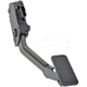 Purchase Top-Quality Accelerator Pedal Pad by DORMAN (OE SOLUTIONS) - 699108 pa8