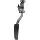 Purchase Top-Quality DORMAN (OE SOLUTIONS) - 699-124 - Accelerator Pedal Assembly pa3