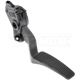 Purchase Top-Quality Accelerator Pedal Pad by DORMAN (OE SOLUTIONS) - 699-130 pa2