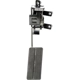 Purchase Top-Quality DORMAN (OE SOLUTIONS) - 699-205 - Accelerator Pedal Pad pa4