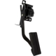 Purchase Top-Quality DORMAN (OE SOLUTIONS) - 699-205 - Accelerator Pedal Pad pa5
