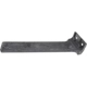 Purchase Top-Quality Accelerator Pedal Pad by URO - 90142301000 pa4