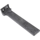 Purchase Top-Quality Accelerator Pedal Pad by URO - 90142301000 pa5