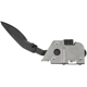 Purchase Top-Quality BLUE STREAK (HYGRADE MOTOR) - APS134 - Accelerator Pedal Sensor pa2