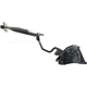 Purchase Top-Quality Accelerator Pedal Sensor by BLUE STREAK (HYGRADE MOTOR) - APS154 pa1