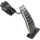 Purchase Top-Quality Accelerator Pedal Sensor by BLUE STREAK (HYGRADE MOTOR) - APS154 pa3