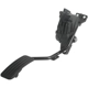 Purchase Top-Quality BLUE STREAK (HYGRADE MOTOR) - APS159 - Swing Mount Accelerator Pedal with Sensor pa1