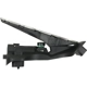 Purchase Top-Quality Accelerator Pedal Sensor by BLUE STREAK (HYGRADE MOTOR) - APS187 pa1