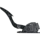 Purchase Top-Quality Accelerator Pedal Sensor by BLUE STREAK (HYGRADE MOTOR) - APS199 pa2