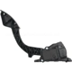 Purchase Top-Quality Accelerator Pedal Sensor by BLUE STREAK (HYGRADE MOTOR) - APS214 pa1