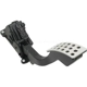 Purchase Top-Quality Accelerator Pedal Sensor by BLUE STREAK (HYGRADE MOTOR) - APS214 pa2
