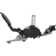 Purchase Top-Quality BLUE STREAK (HYGRADE MOTOR) - APS242 - Accelerator Pedal Sensor pa2
