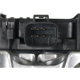 Purchase Top-Quality BLUE STREAK (HYGRADE MOTOR) - APS242 - Accelerator Pedal Sensor pa3