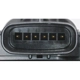 Purchase Top-Quality Accelerator Pedal Sensor by BLUE STREAK (HYGRADE MOTOR) - APS258 pa1