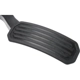 Purchase Top-Quality Accelerator Pedal Sensor by BLUE STREAK (HYGRADE MOTOR) - APS258 pa2