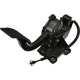 Purchase Top-Quality Accelerator Pedal Sensor by BLUE STREAK (HYGRADE MOTOR) - APS302 pa1