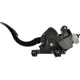 Purchase Top-Quality Accelerator Pedal Sensor by BLUE STREAK (HYGRADE MOTOR) - APS302 pa2