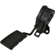 Purchase Top-Quality BLUE STREAK (HYGRADE MOTOR) - APS384 - Swing Mount Accelerator Pedal with Sensor pa1