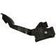 Purchase Top-Quality Accelerator Pedal Sensor by BLUE STREAK (HYGRADE MOTOR) - APS459 pa2