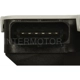 Purchase Top-Quality Accelerator Pedal Sensor by BLUE STREAK (HYGRADE MOTOR) - APS459 pa3