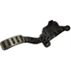 Purchase Top-Quality Accelerator Pedal Sensor by BLUE STREAK (HYGRADE MOTOR) - APS469 pa2