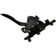 Purchase Top-Quality BLUE STREAK (HYGRADE MOTOR) - APS522 - Accelerator Pedal Sensor pa2